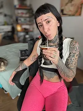 samisamsx online show from 10.12.25