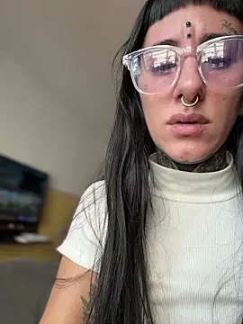 samisamsx online show from 10.18.25