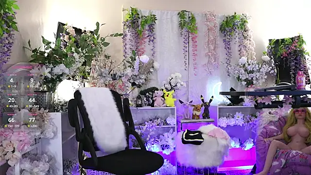 xxhayleemariexx online show from 02.02.26