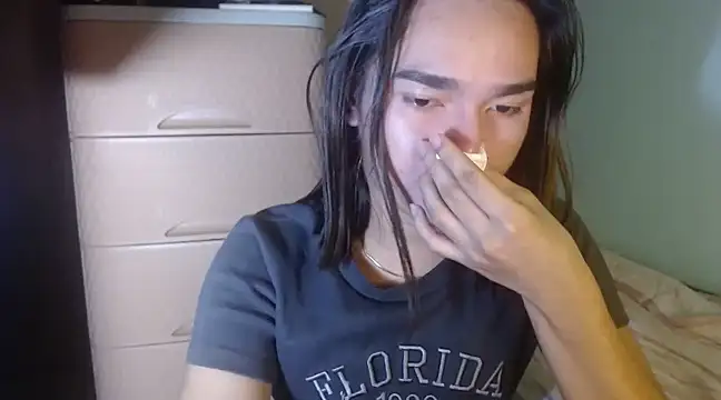 CasandraDiaz online show from 01.20.25