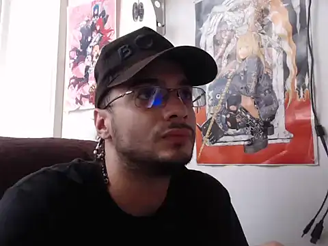 xZABLEYERx online show from 10.16.25