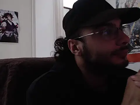 xZABLEYERx online show from 10.22.25