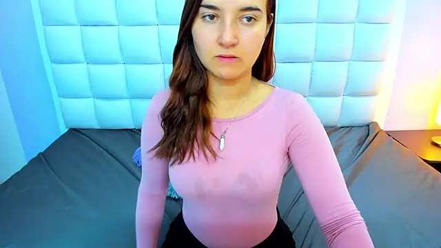 teresasroom  online show from 03.10.26