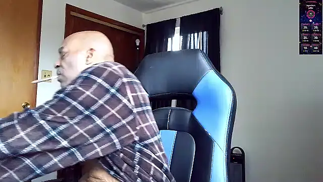 longdick4you8686 online show from 03.02.26