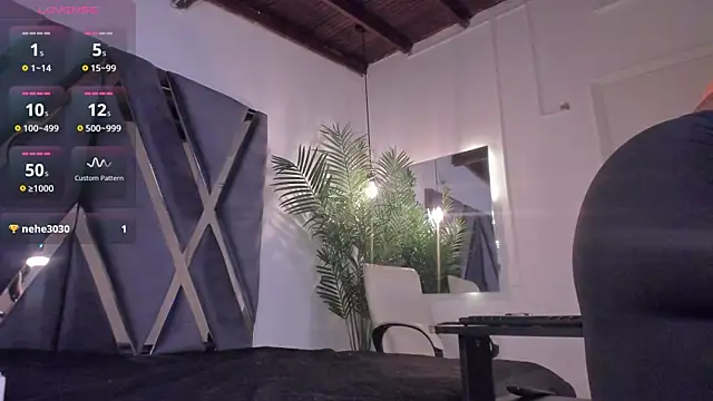 alessandra wells online show from 12.04.25