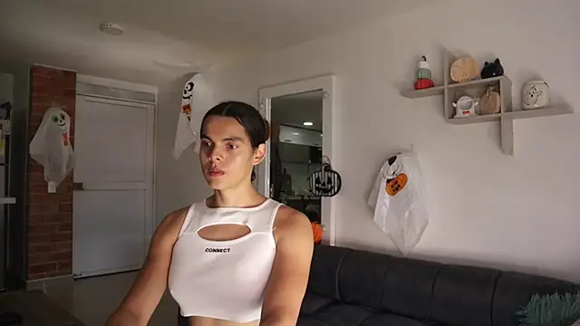  Vahos  online show from 10.29.25