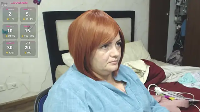 vanessabigbbw online show from 05.23.26