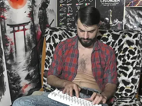 00george online show from 11.24.25