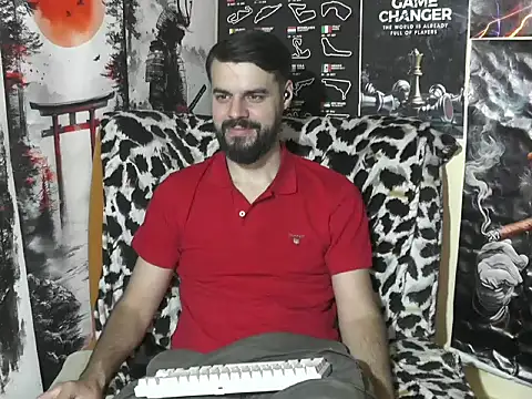 00george online show from 11.25.25