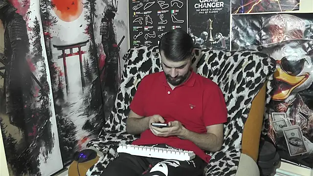 00george online show from 02.07.26