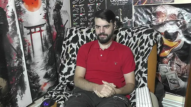 00george online show from 02.18.26