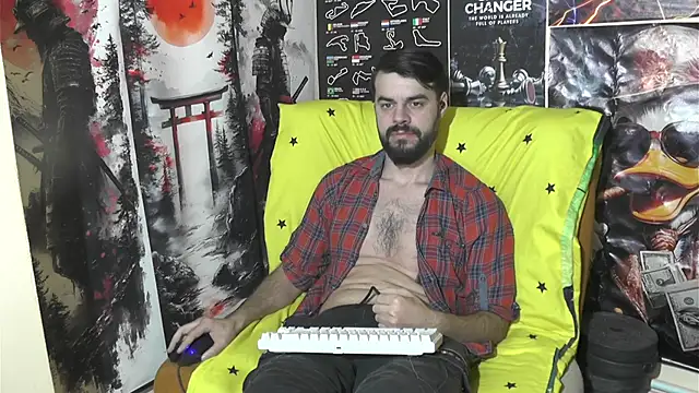 00george online show from 02.18.26