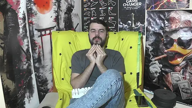 00george online show from 03.01.26