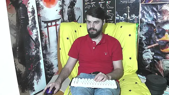 00george online show from 03.04.26