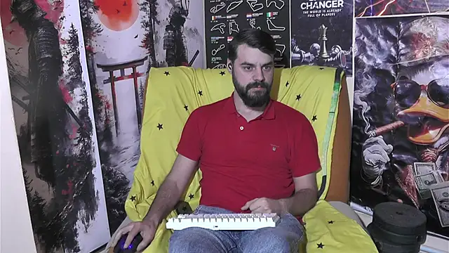 00george online show from 03.07.26