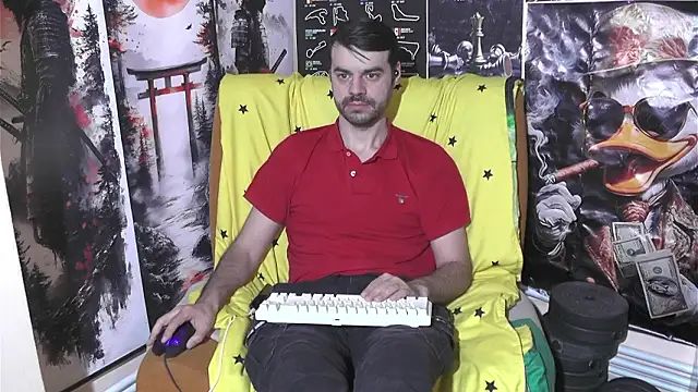 00george online show from 03.08.26