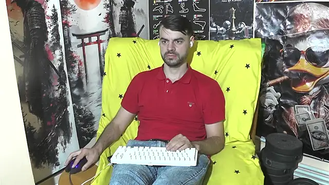 00george online show from 03.15.26