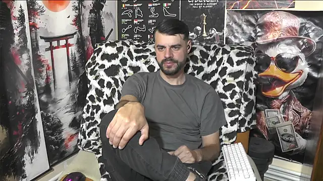 00george online show from 04.16.26