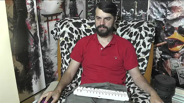 00george online show from 05.28.26