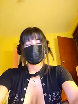 Snapshot of Latin_summer chatting on 02.08.26 Latin summer online show from 02.08.26