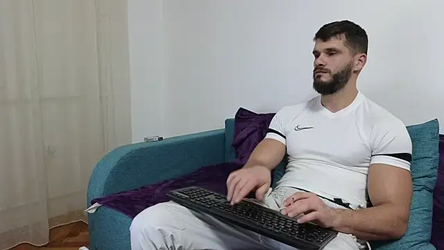 MauroTwin online show from 12.18.24