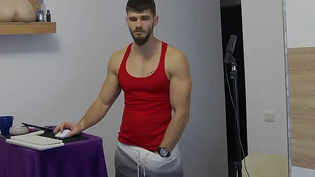 MauroTwin online show from 01.27.25