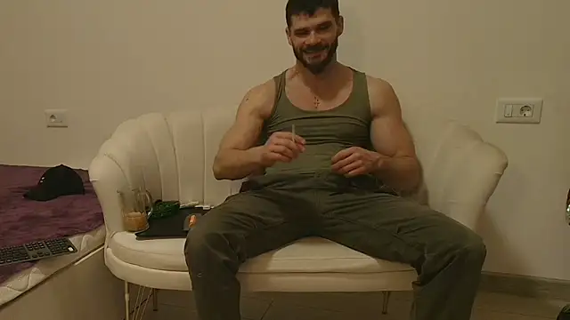 MauroTwin online show from 02.20.26