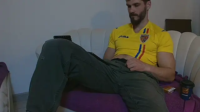 MauroTwin online show from 04.07.26