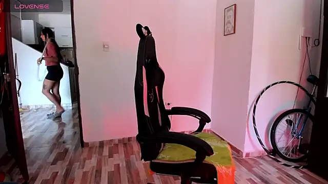 adrena 10 online show from 04.14.26