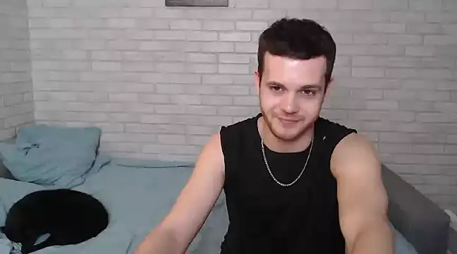 Alexxx horny online show from 03.09.25