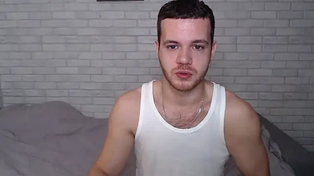 Alexxx horny online show from 11.09.25