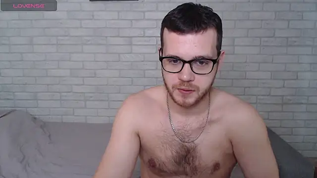 Alexxx horny online show from 06.03.26
