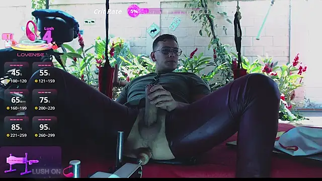 simon and david online show from 03.16.26