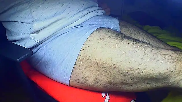 Snapshot of jackhalooween chatting on 12.31.24 jackhalooween online show from 12.31.24