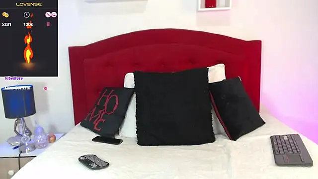 Rouss Meyers online show from 03.01.25