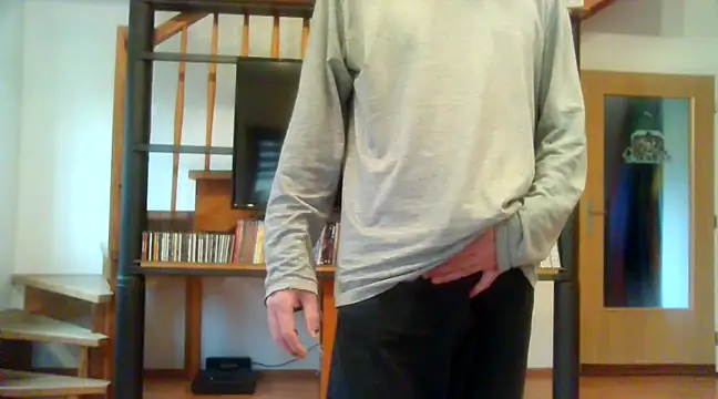 xxBareBabyxx online show from 12.12.24