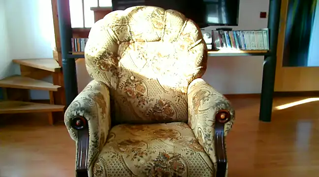 xxBareBabyxx online show from 01.24.25