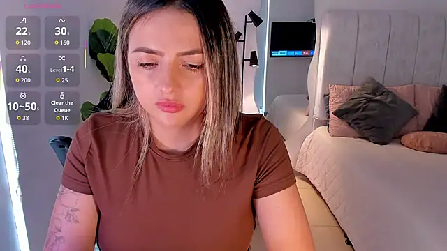AmyWood online show from 05.20.26