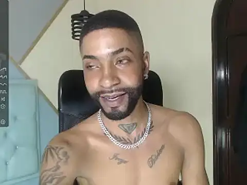 kilian xx online show from 01.31.25