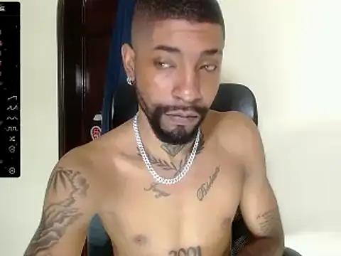 kilian xx online show from 02.27.25