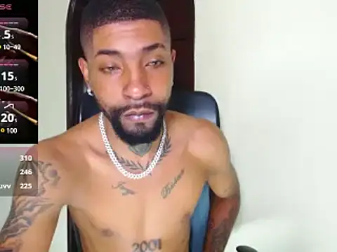 kilian xx online show from 03.10.25