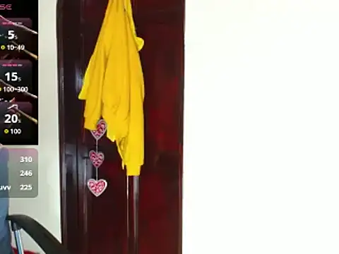 kilian xx online show from 03.11.25