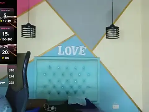 kilian xx online show from 03.15.25