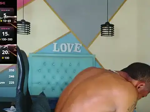 kilian xx online show from 03.15.25