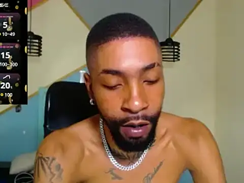 kilian xx online show from 03.18.25