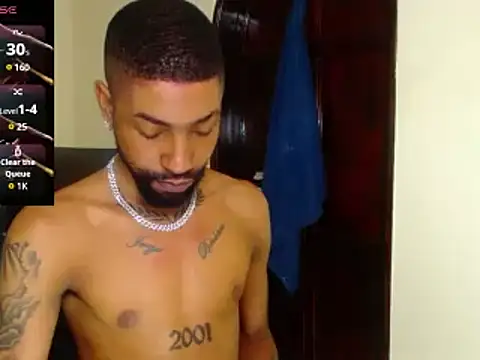 kilian xx online show from 03.21.25