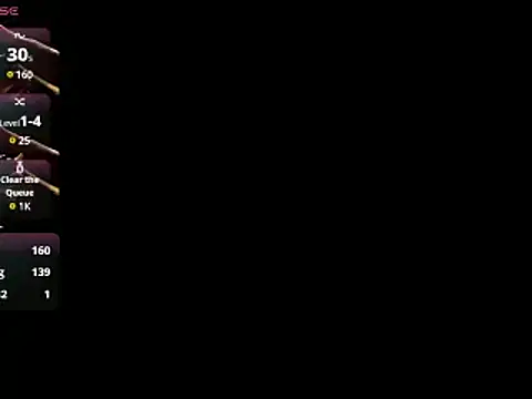 kilian xx online show from 03.23.25