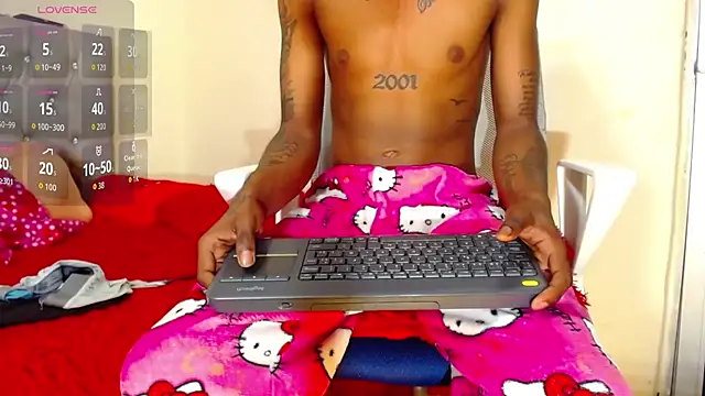 kilian xx online show from 01.08.26