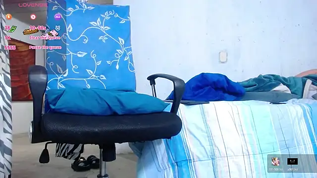 kilian xx online show from 03.26.26