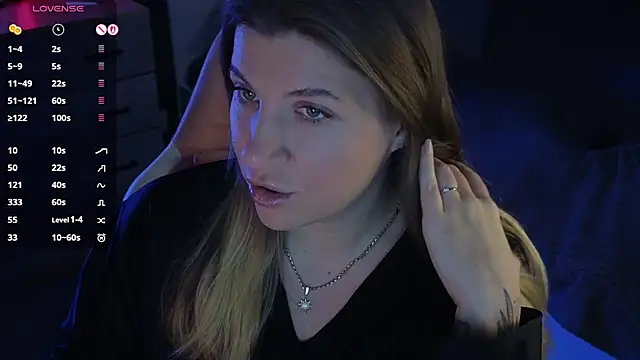 Fairy  Sofia online show from 10.28.25